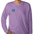 Long sleeve PSG
