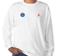 Long sleeve shirt PSG